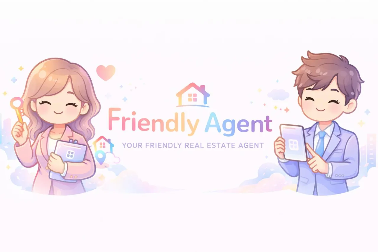 Friendly Agent